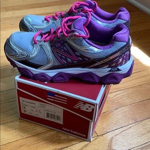 New Balance Running Shoes (never worn)